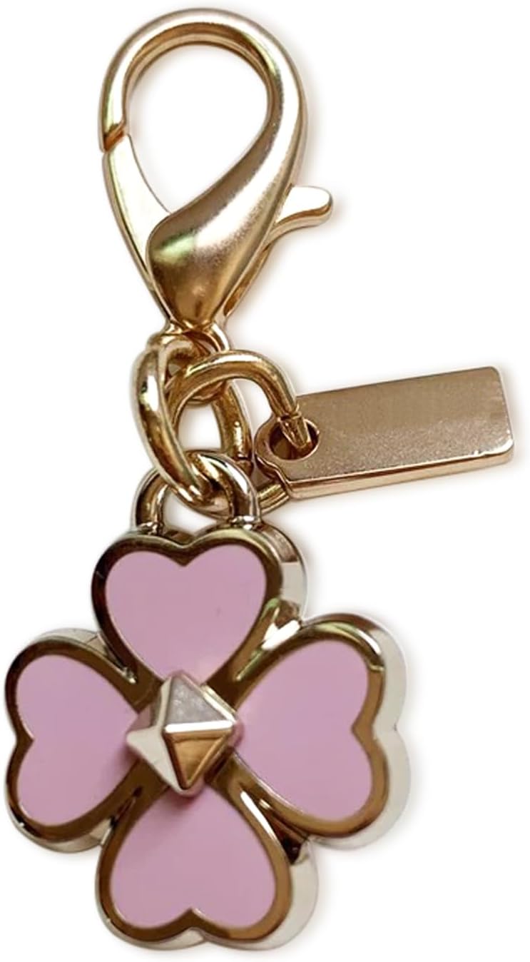 Sbredit Bag Charm,Purse Charms for Handbag,Purses Key Chains Accessories - Image 1